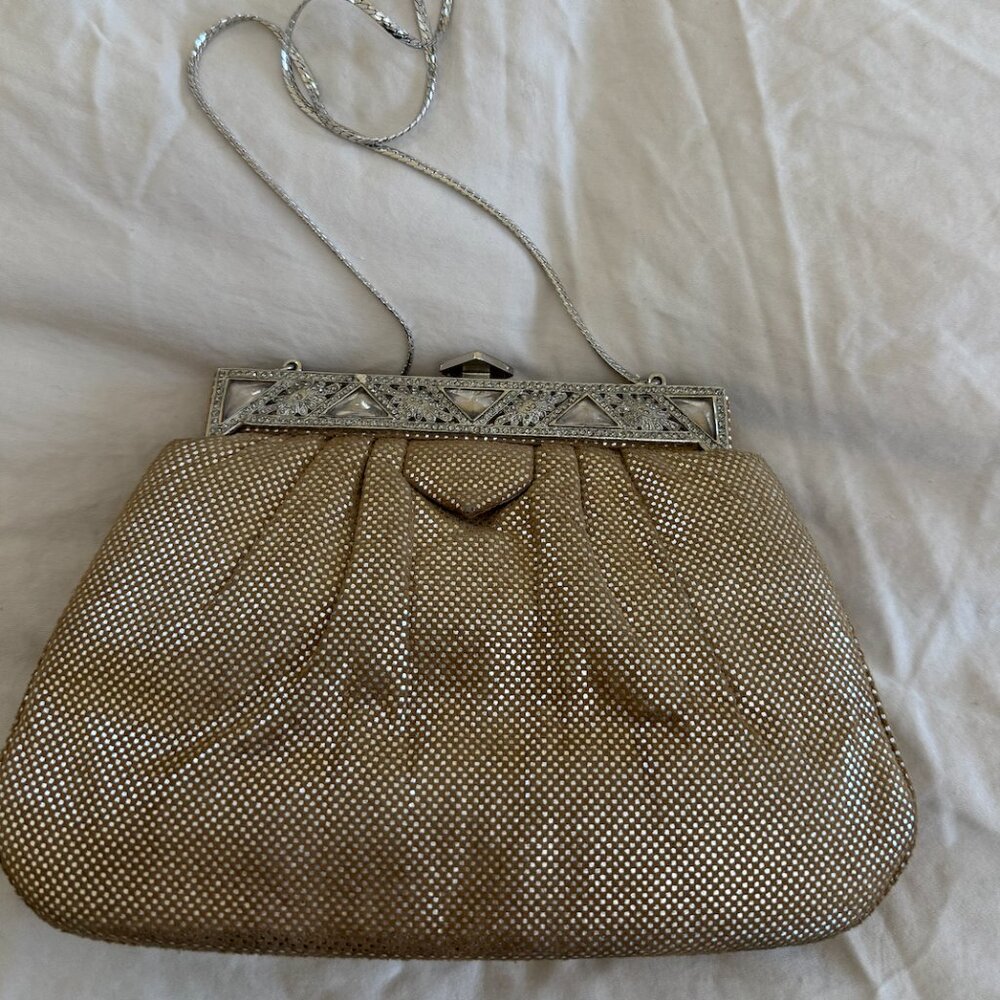 COPY - Judith Leiber Evening Bag